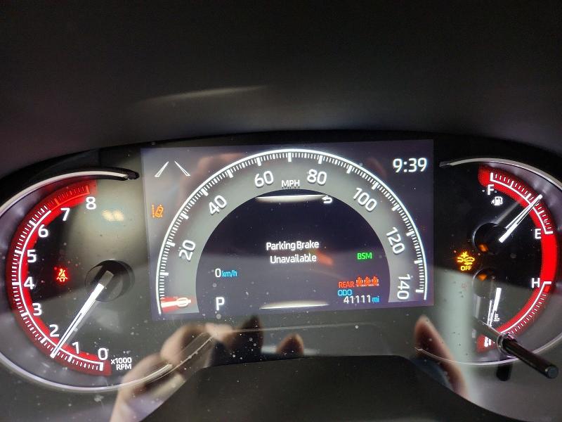Aukcja sprzedaży 2024 Toyota Rav4, vin: 2T3W1RFVXRW338402, numer aukcji: 64268346