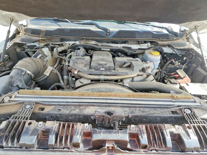 Продаж на аукціоні авто 2022 Ram 3500, vin: 3C63RRHL6NG276716, номер лоту: 63283806