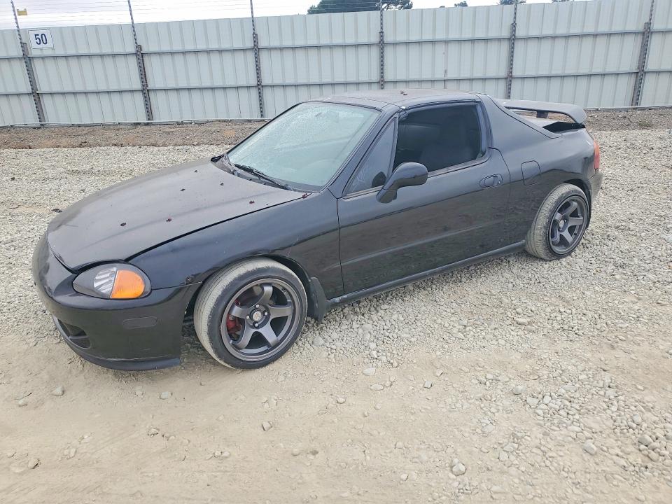 Aukcja sprzedaży 1995 Honda Civic, vin: JHMEG1143SS003747, numer aukcji: 62384976
