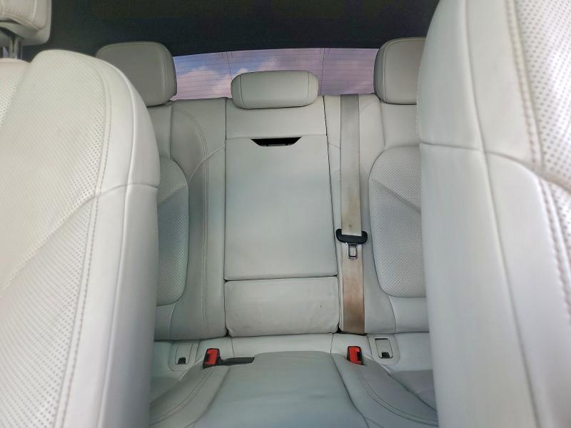 Продаж на аукціоні авто 2018 Porsche Macan, vin: WP1AB2A50JLB38141, номер лоту: 64275976