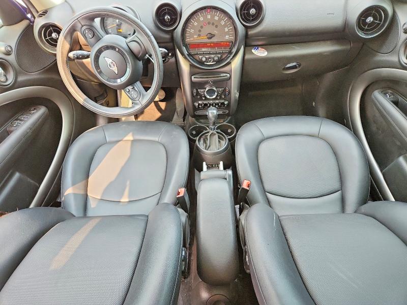 66473226 :رقم المزاد ، WMWZB3C50GWR47893 vin ، 2016 Mini Cooper مزاد بيع