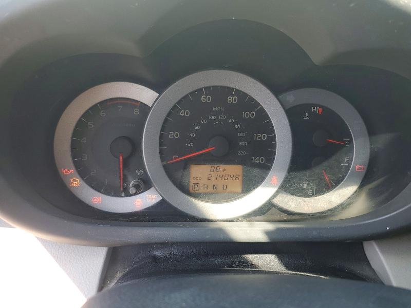 2012 Toyota Rav4 მანქანა იყიდება აუქციონზე, vin: 2T3DF4DV8CW269571, აუქციონის ნომერი: 66908476