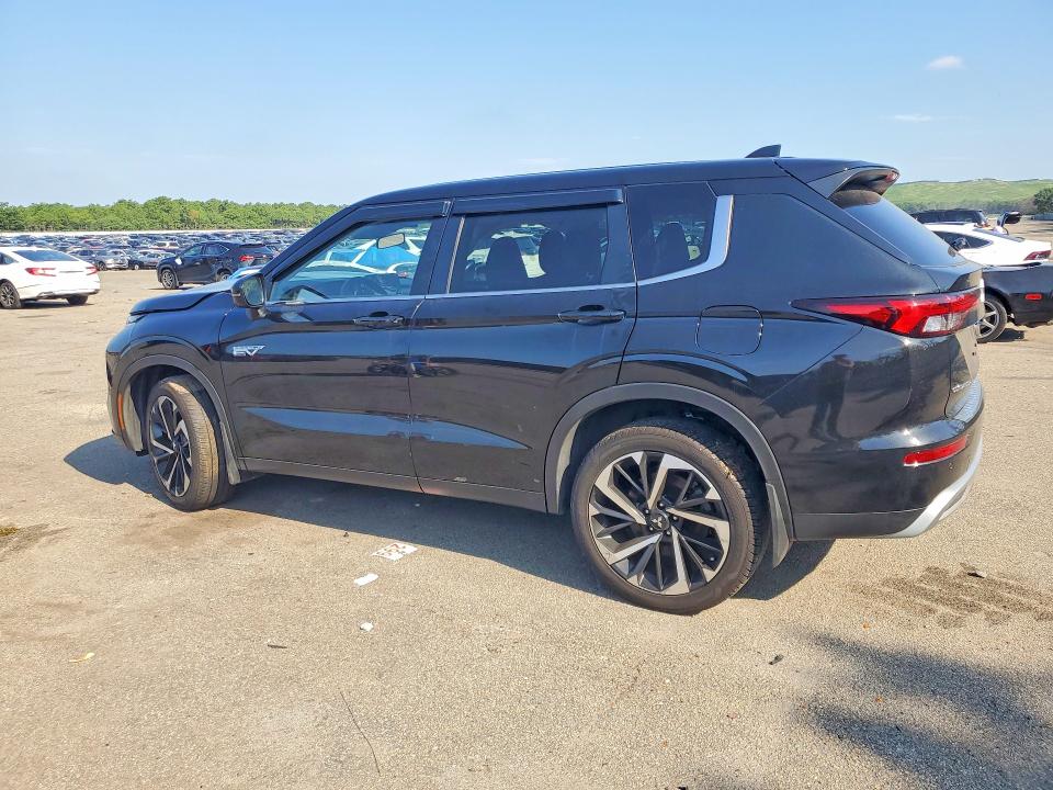 Продажа на аукционе авто 2023 Mitsubishi Outlander, vin: JA4T5UA93PZ021380, номер лота: 63998176