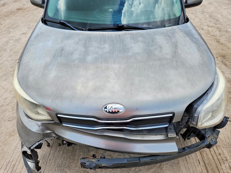Продаж на аукціоні авто 2018 Kia Soul, vin: KNDJP3A52J7545895, номер лоту: 63849686
