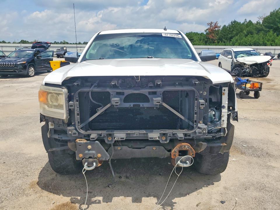 Aukcja sprzedaży 2014 Gmc Sierra, vin: 3GTU2VEC4EG109091, numer aukcji: 62102296