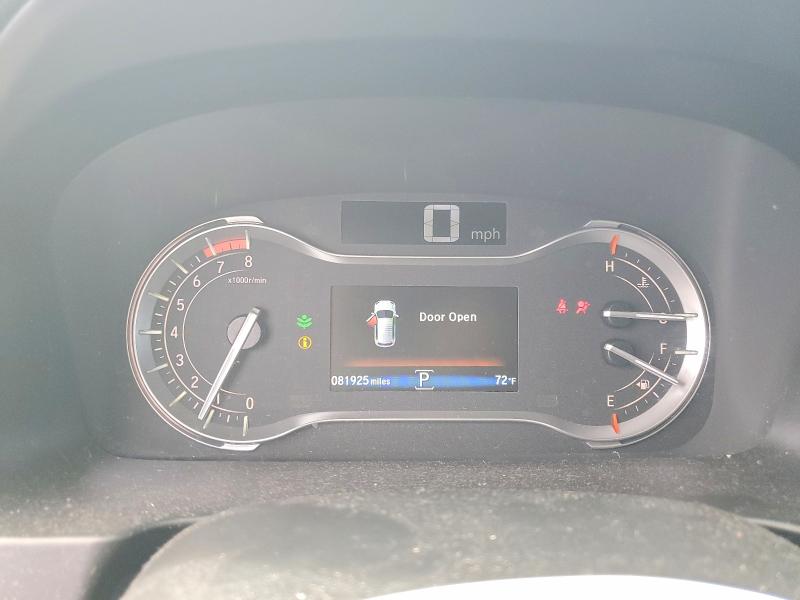 Aukcja sprzedaży 2018 Honda Pilot, vin: 5FNYF5H66JB013782, numer aukcji: 65471976