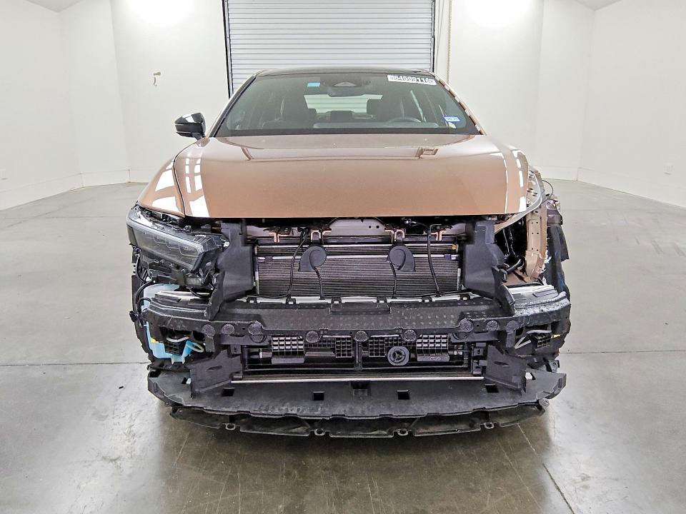 Продаж на аукціоні авто 2026 Toyota Crown, vin: JTDAAAAF0T3039765, номер лоту: 64599116