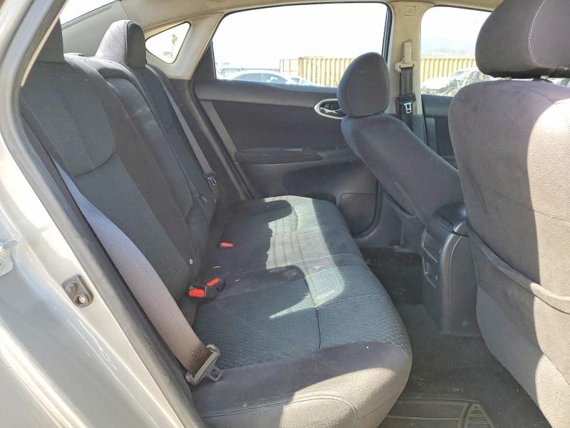 Aukcja sprzedaży 2014 Nissan Sentra, vin: 3N1AB7AP9EY220319, numer aukcji: 64335536