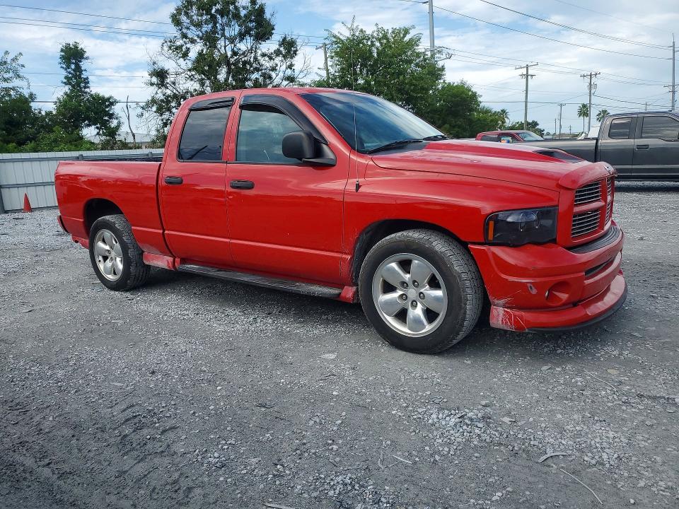 Aukcja sprzedaży 2003 Dodge Ram 1500, vin: 1D7HA18N63S194053, numer aukcji: 64780996