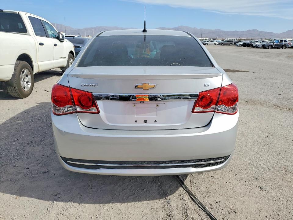 Aukcja sprzedaży 2014 Chevrolet Cruze, vin: 1G1PC5SB2E7472645, numer aukcji: 65717626