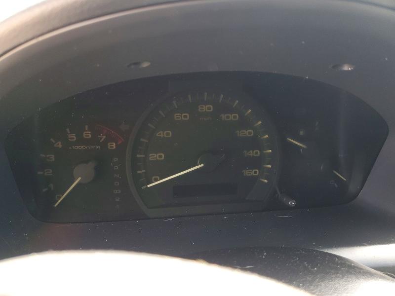 Aukcja sprzedaży 2006 Honda Accord, vin: 1HGCM567X6A055563, numer aukcji: 64038736