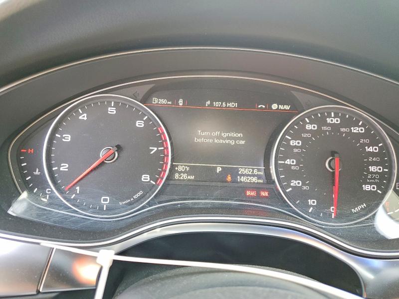 Продаж на аукціоні авто 2013 Audi A7, vin: WAU2GAFC7DN015547, номер лоту: 67159946