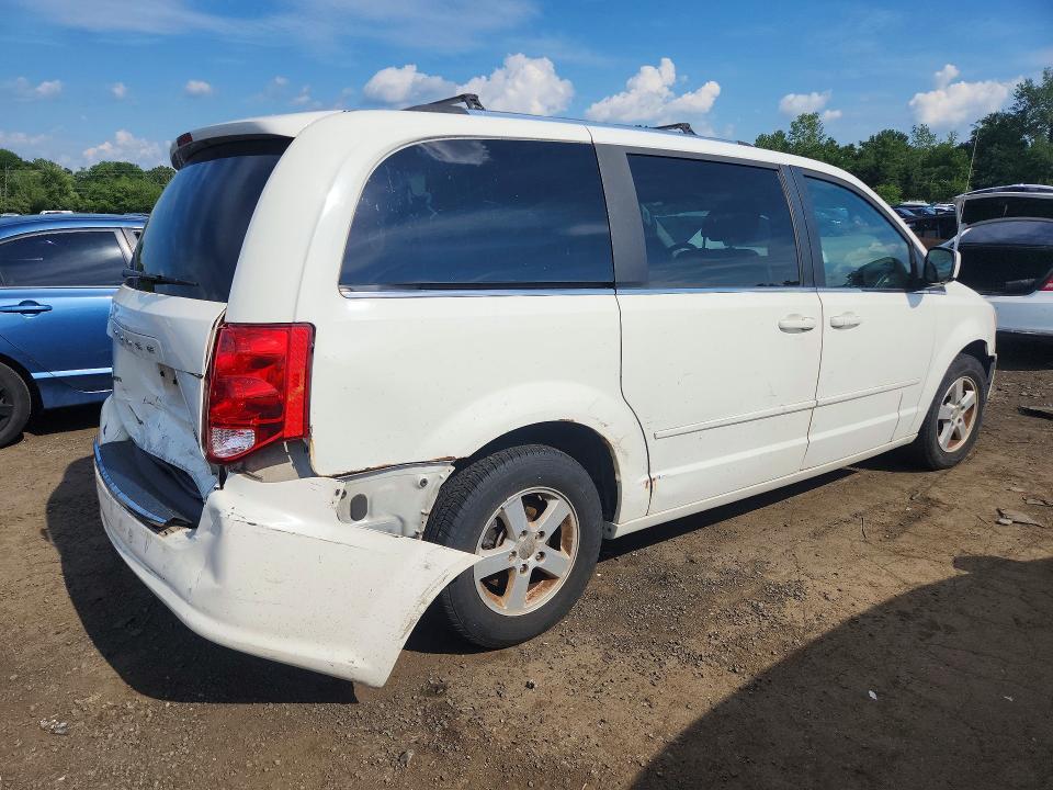 Aukcja sprzedaży 2011 Dodge Grand Caravan, vin: 2D4RN5DG0BR693290, numer aukcji: 63292486