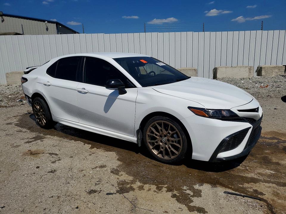 Продажа на аукционе авто 2023 Toyota Camry Hybrid, vin: 4T1T31AK0PU057193, номер лота: 65197126