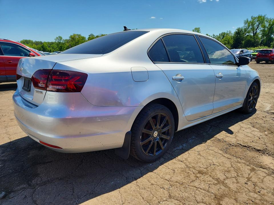 Продажа на аукционе авто 2012 Volkswagen Jetta, vin: 3VWDP7AJ3CM347446, номер лота: 64972436