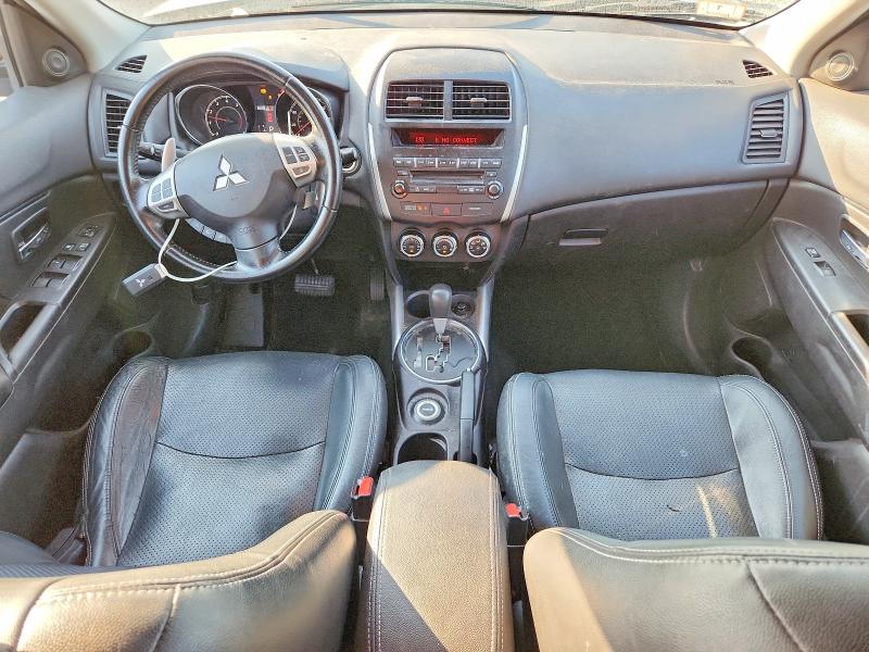 Продаж на аукціоні авто 2013 Mitsubishi Outlander Sport, vin: 4A4AR4AU5DE013850, номер лоту: 64555666