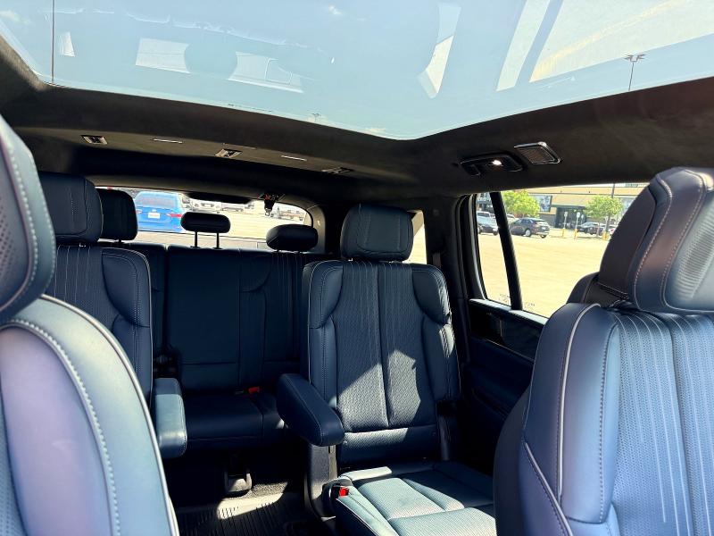 Aukcja sprzedaży 2025 Cadillac Escalade Iq, vin: 1GYTEFKL0SU105099, numer aukcji: 66744346