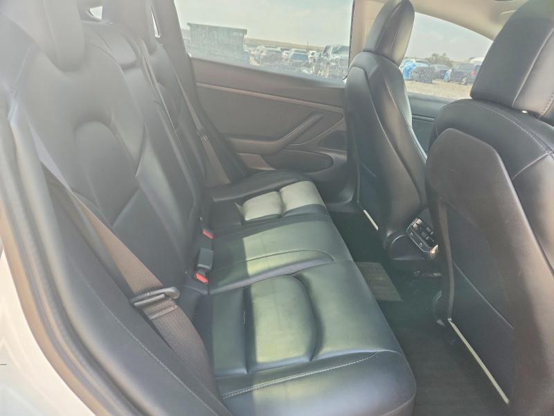 Продаж на аукціоні авто 2020 Tesla Model 3, vin: 5YJ3E1EA0LF612713, номер лоту: 63347406
