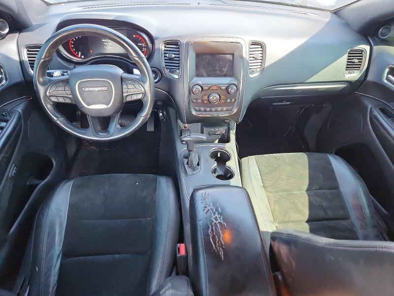 Aukcja sprzedaży 2018 Dodge Durango, vin: 1C4RDHDG0JC282075, numer aukcji: 67133666