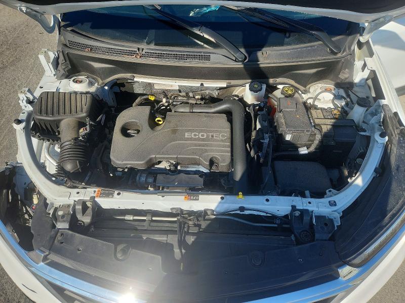 62845016 :رقم المزاد ، 3GNAXUEV1NS218936 vin ، 2022 Chevrolet Equinox مزاد بيع