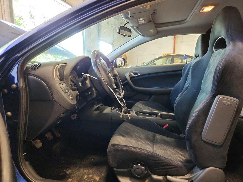 Aukcja sprzedaży 2002 Acura Rsx, vin: JH4DC53862C026819, numer aukcji: 61641566