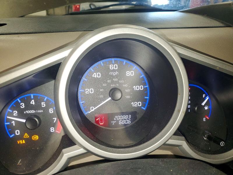 Продажа на аукционе авто 2008 Honda Element, vin: 5J6YH287X8L008734, номер лота: 63895876