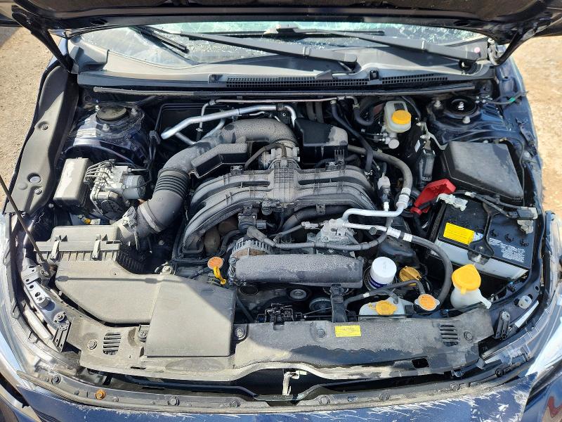 Продажа на аукционе авто 2021 Subaru Crosstrek, vin: JF2GTHNC4MH276066, номер лота: 65994496
