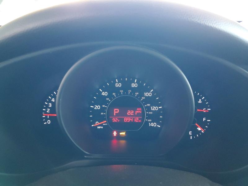 Auction sale of the 2019 Kia Soul, vin: KNDJN2A26K7024122, lot number: 65869506