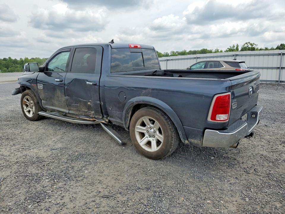 Aukcja sprzedaży 2016 Ram 1500, vin: 1C6RR7WM8GS267618, numer aukcji: 64691816