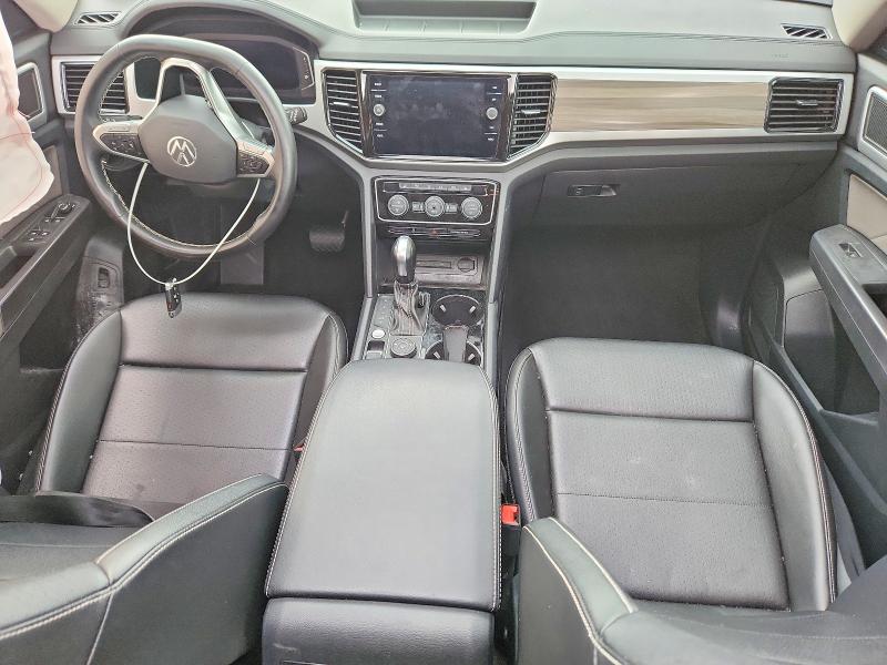 2023 Volkswagen Atlas მანქანა იყიდება აუქციონზე, vin: 1V2BR2CA6PC554455, აუქციონის ნომერი: 66947226