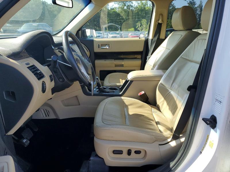 Продажа на аукционе авто 2019 Ford Flex, vin: 2FMGK5C85KBA18725, номер лота: 65475836