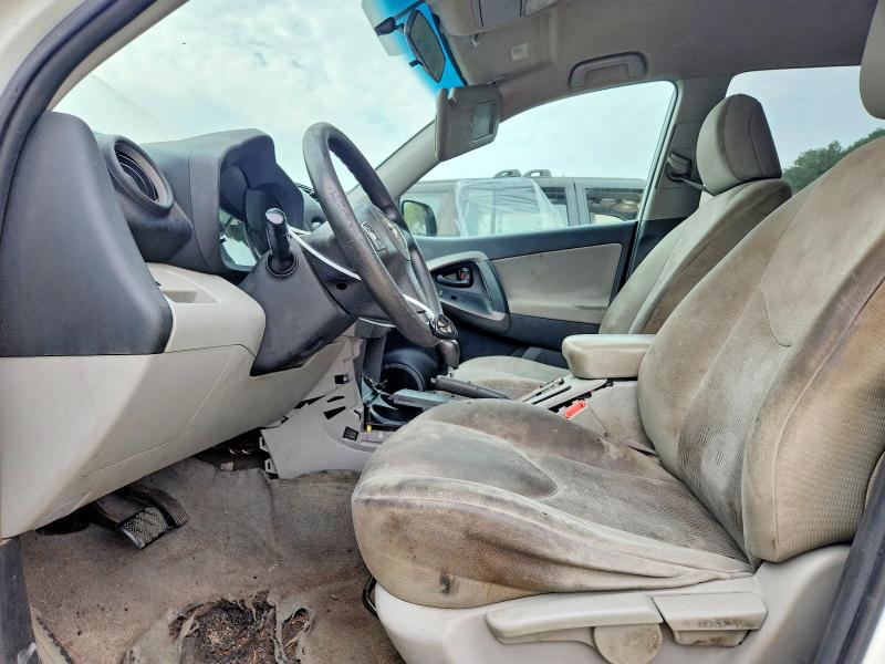 2012 Toyota Rav4 მანქანა იყიდება აუქციონზე, vin: 2T3BF4DV5CW246451, აუქციონის ნომერი: 64694506