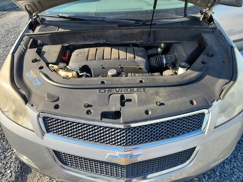 Aukcja sprzedaży 2011 Chevrolet Traverse, vin: 1GNKREED1BJ191701, numer aukcji: 66956576
