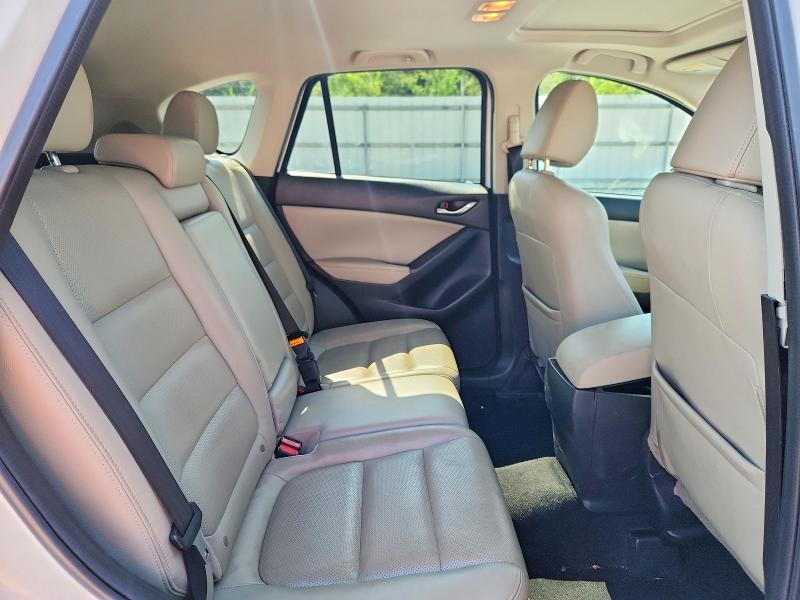 64451136 :رقم المزاد ، JM3KE2DY1E0300957 vin ، 2014 Mazda Cx-5 مزاد بيع