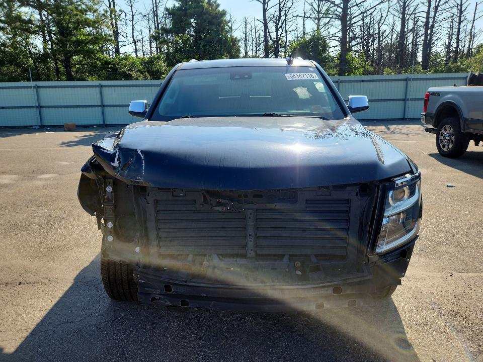 Продажа на аукционе авто 2019 Chevrolet Suburban, vin: 1GNSKJKCXKR238704, номер лота: 64147116
