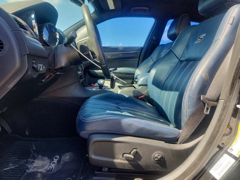 64568036 :رقم المزاد ، 2C3CCABG7EH283119 vin ، 2014 Chrysler 300 مزاد بيع