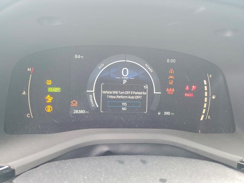 63228736 :رقم المزاد ، 4T1DAACK8SU549566 vin ، 2025 Toyota Camry مزاد بيع