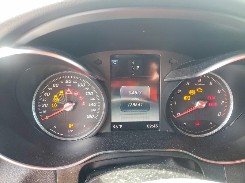 Aukcja sprzedaży 2019 Mercedes-benz Glc, vin: WDC0G4JB3KV118269, numer aukcji: 64033686