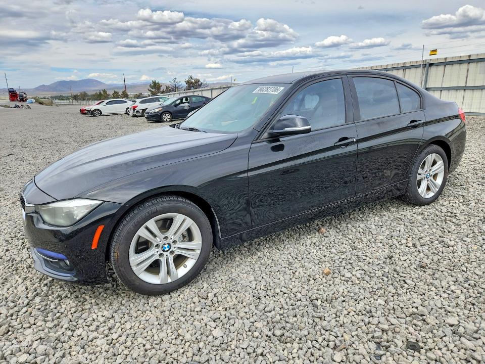 Aukcja sprzedaży 2016 Bmw 328, vin: WBA8E9G53GNT43048, numer aukcji: 66282706