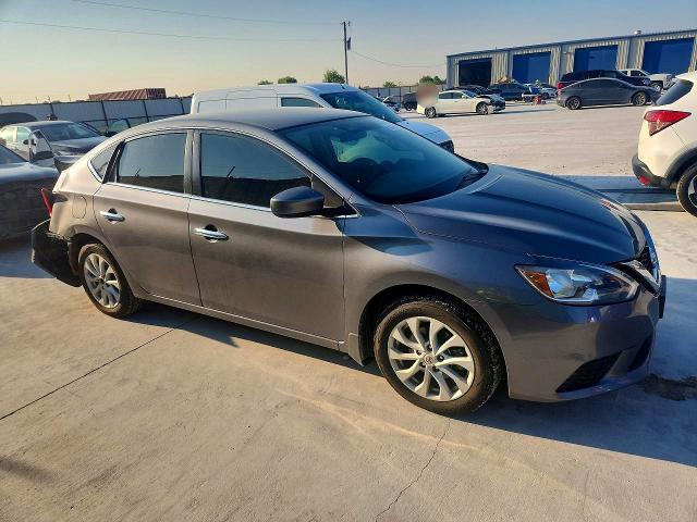 Aukcja sprzedaży 2019 Nissan Sentra, vin: 3N1AB7AP1KY343897, numer aukcji: 63606976
