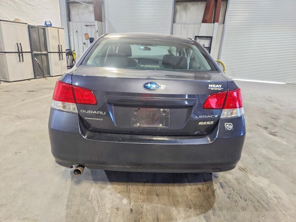 Продажа на аукционе авто 2013 Subaru Legacy, vin: 4S3BMBA61D3045027, номер лота: 63993746