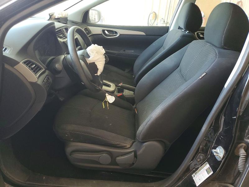 Aukcja sprzedaży 2014 Nissan Sentra, vin: 3N1AB7AP5EL636963, numer aukcji: 63929226