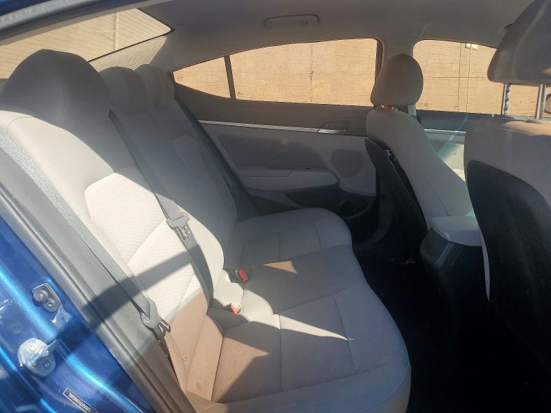 Aukcja sprzedaży 2020 Hyundai Elantra, vin: 5NPD84LF6LH541675, numer aukcji: 63417456