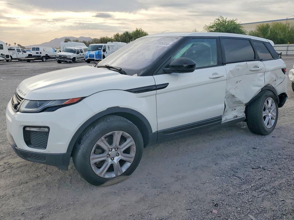 Aukcja sprzedaży 2016 Land Rover Range Rover Evoque, vin: SALVP2BG4GH154349, numer aukcji: 67006856