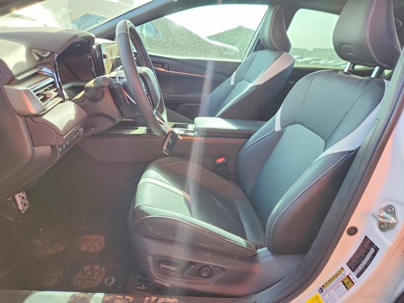 Aukcja sprzedaży 2026 Toyota Camry, vin: 4T1DAACK1TU242418, numer aukcji: 65407496