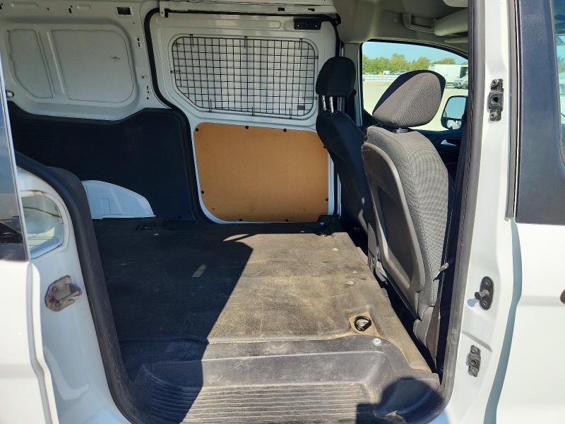 Aukcja sprzedaży 2017 Ford Transit Connect, vin: NM0LS7F7XH1327612, numer aukcji: 65159136