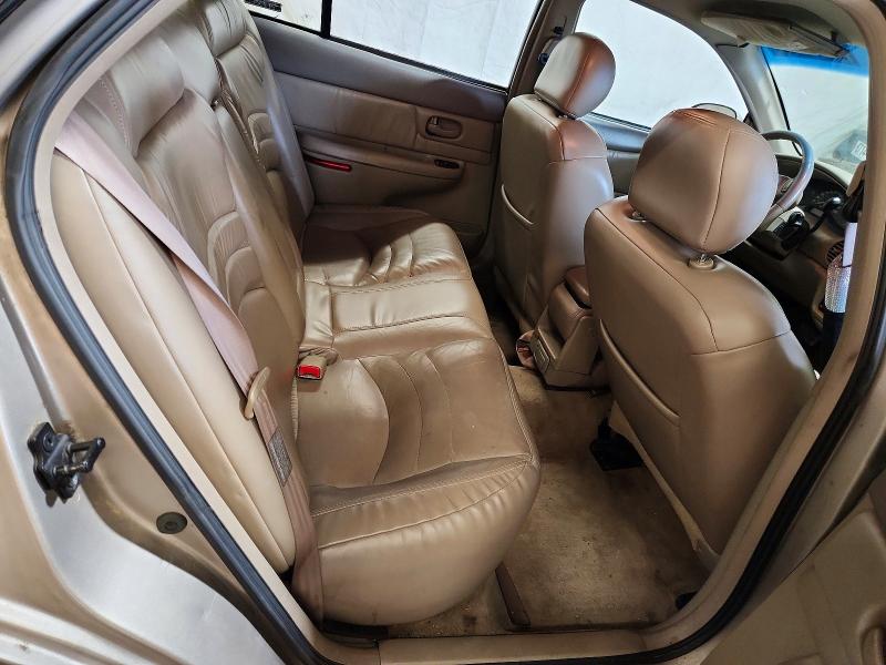 Aukcja sprzedaży 2000 Buick Century, vin: 2G4WY55J8Y1142447, numer aukcji: 67102526