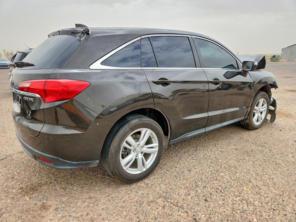 Aukcja sprzedaży 2014 Acura Rdx, vin: 5J8TB3H53EL007086, numer aukcji: 62503516