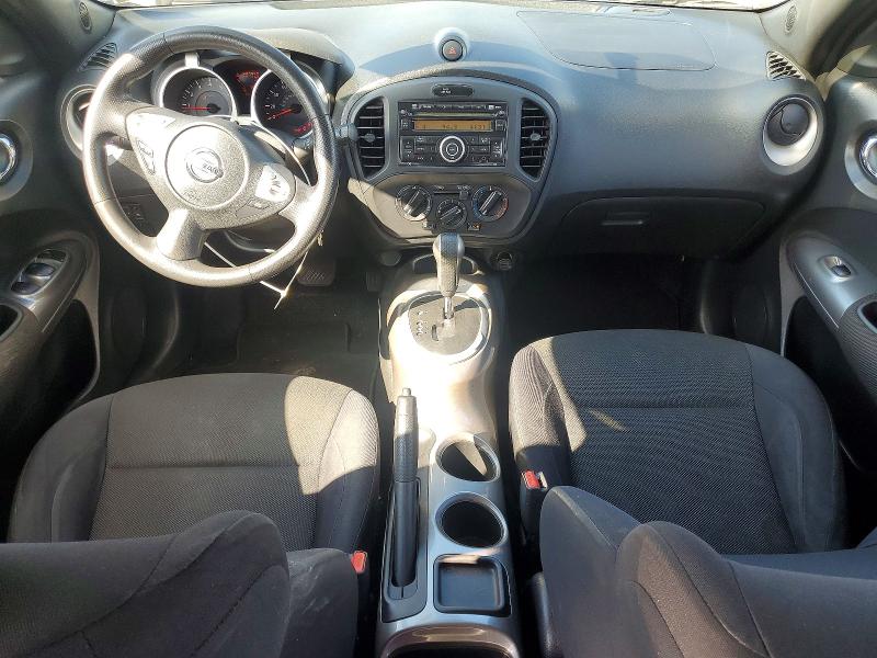 Продажа на аукционе авто 2011 Nissan Juke, vin: JN8AF5MR4BT002431, номер лота: 64048876
