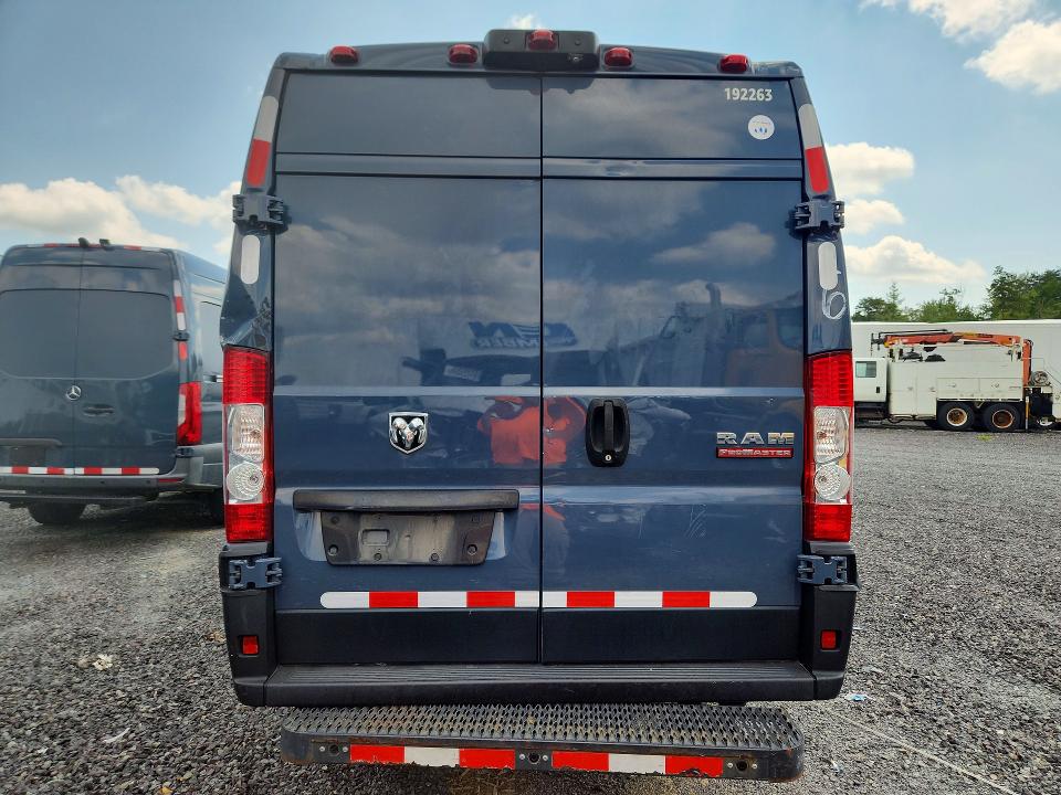 Продаж на аукціоні авто 2020 Ram Promaster 3500, vin: 3C6URVJG2LE129019, номер лоту: 65391566